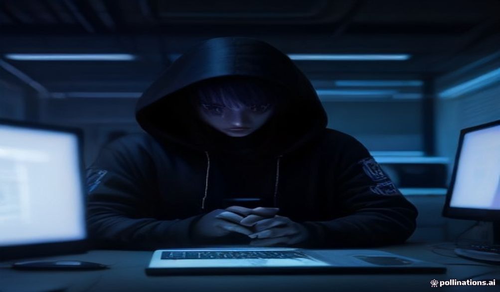Архитектор теневой сети: Как профессор Мега Мориарти превращает Mega Dark Market в индустриальную монополию