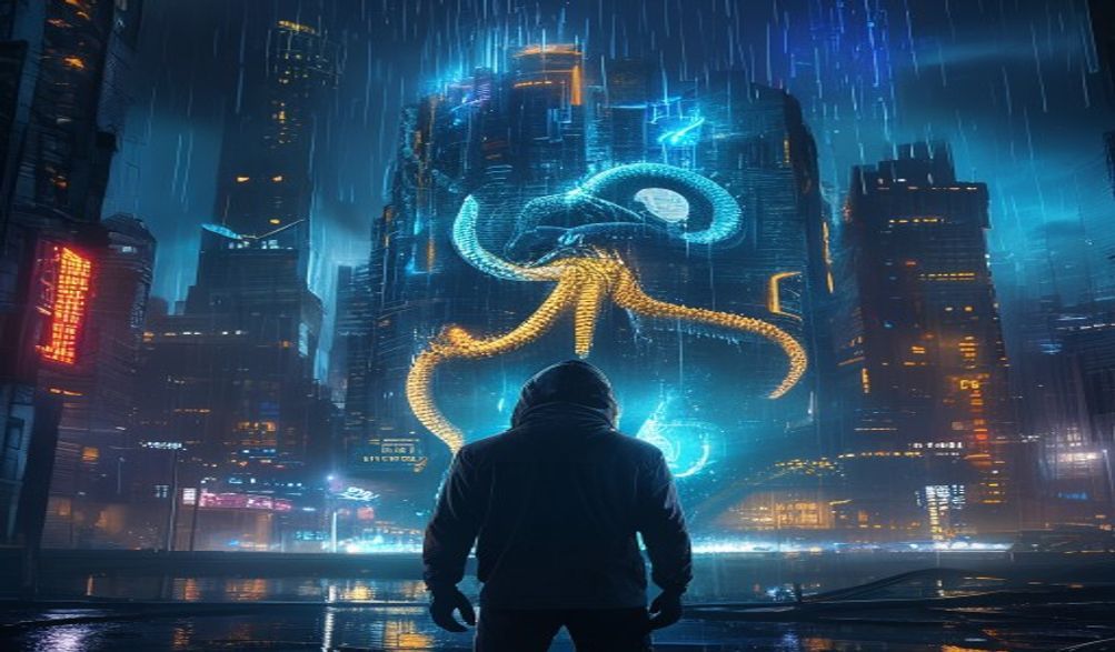 Безопасность на Kraken: почему этот криптобиржа №1 в теневом мире