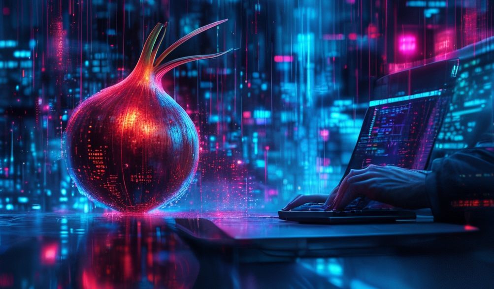 BlackSprut Onion: инструкция по входу, когда клирнет недоступен