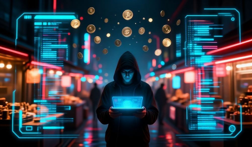 BS Market: Что скрывает платформа и как попасть через bs2best?