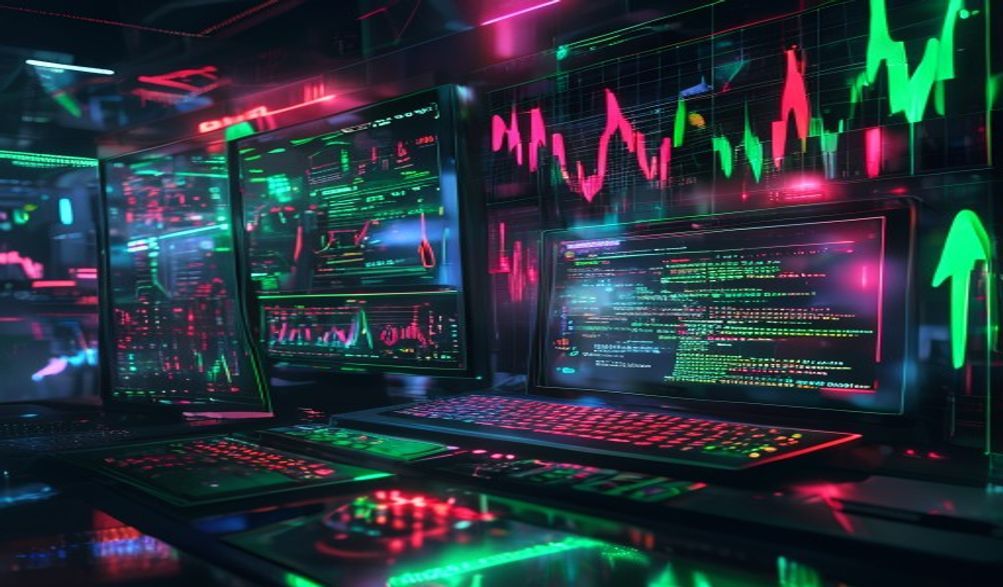 BS Market: Киберпространство, где деньги меняются за секунды