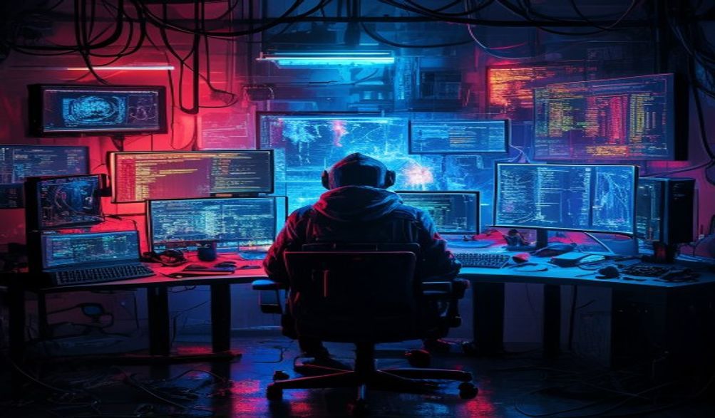 BS2Best и BS2Web: кто на самом деле владеет легендой Black Sprut?