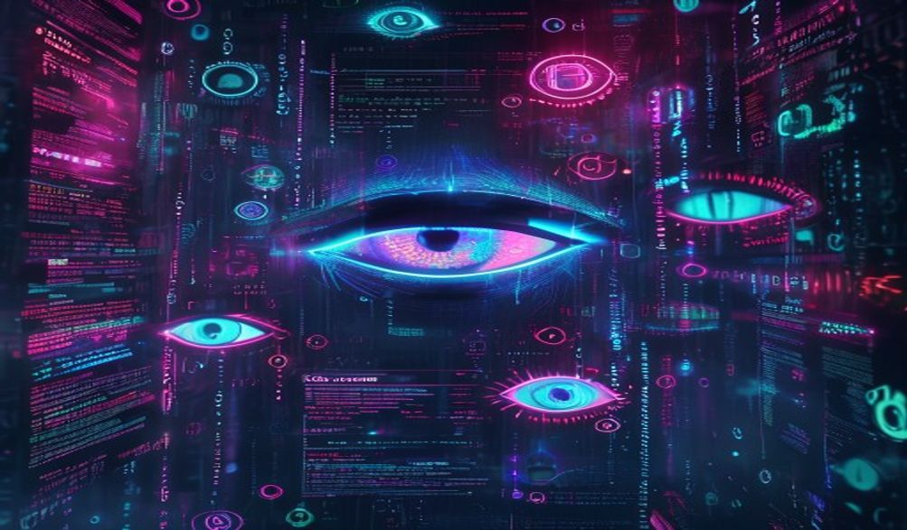 Киберпанковский хаос: Omgomg 10at и GL — как выжить в зонах тени