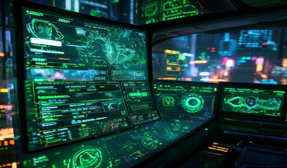 Kraken Market Darknet: Инсайдерская информация о революции в экосистеме Krab4 CC