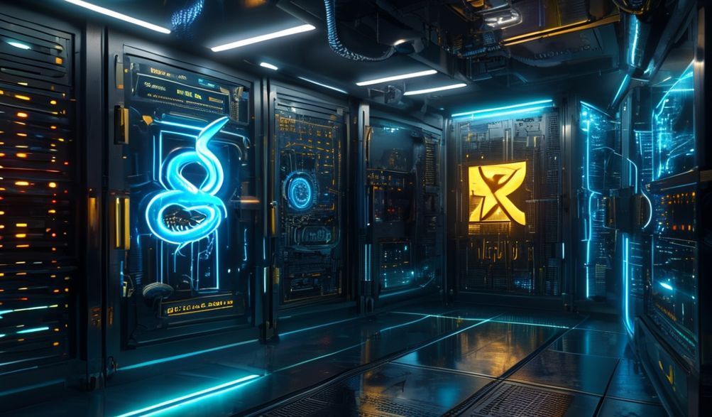 Кракен: Монстр глубин, который не кусается? Разбираем безопасность крупнейшей биржи