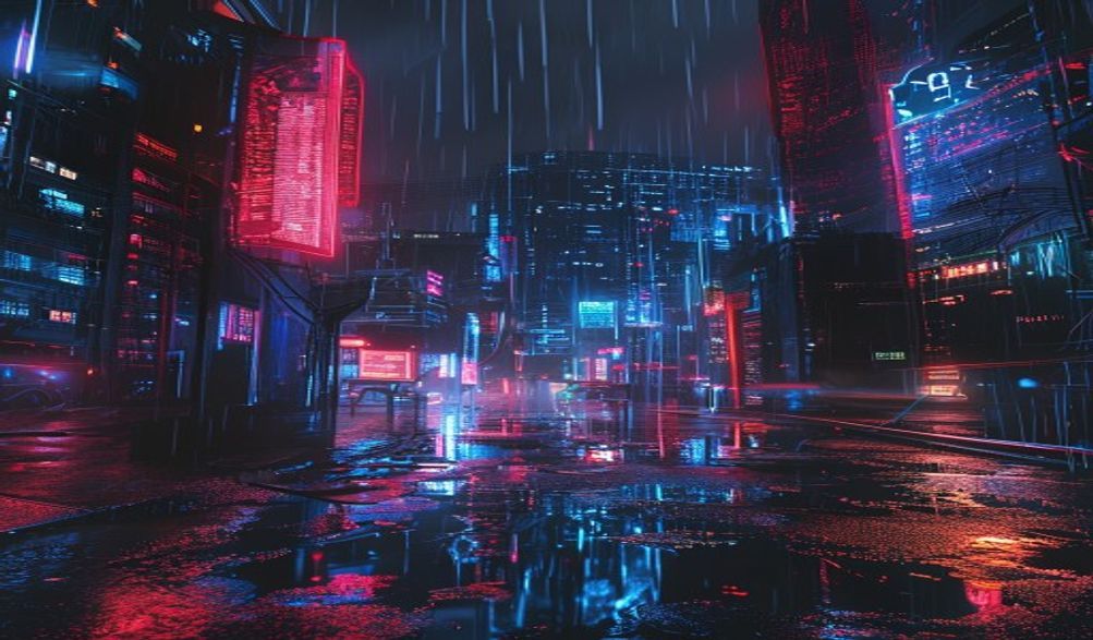 Мега-Крах: Как трое крупнейших даркнет-рынков пережили 'Снежный шторм'