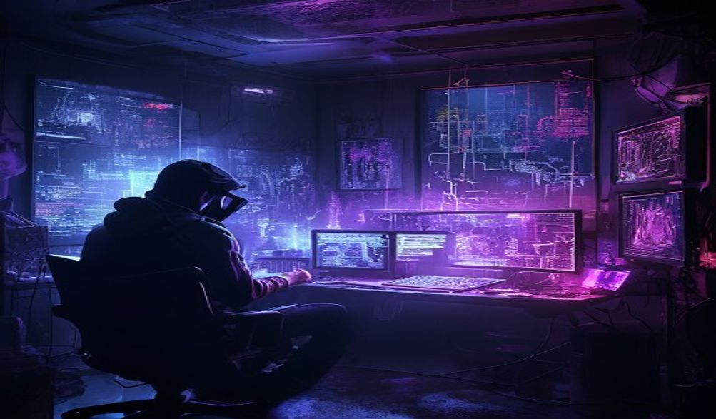 Мега Мориарти: как профессор переписывает правила игры в даркнете