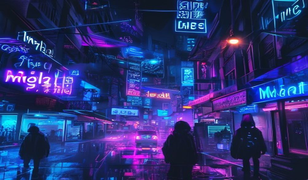 МегаМаркет: Кодовое имя Мориарти или новый игрок в темной сети?