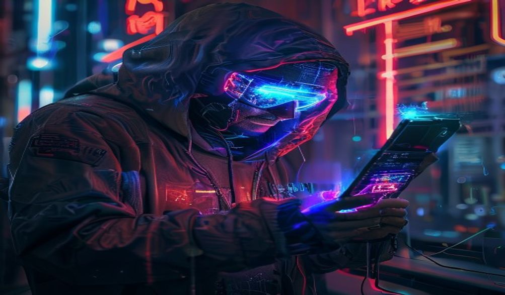 МегаМориарти: Как зайти на маркетплейс с телефона и не потерять кошелек