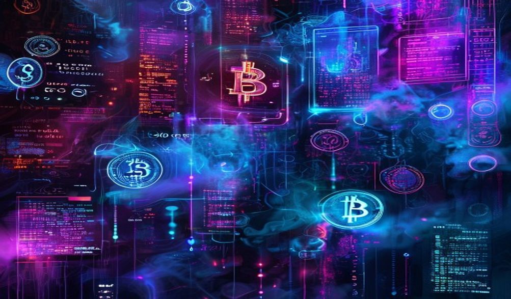 Мистика и технологии: Как работает Omgomg Crypto: обмен и миксер на площадке