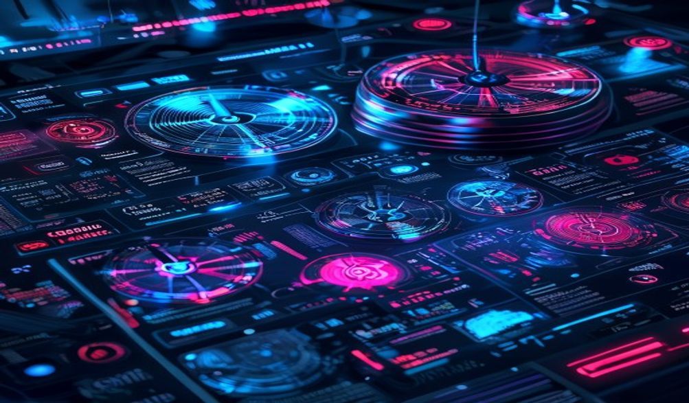 Omgomg Crypto: Охота за анонимностью на темной стороне интернета