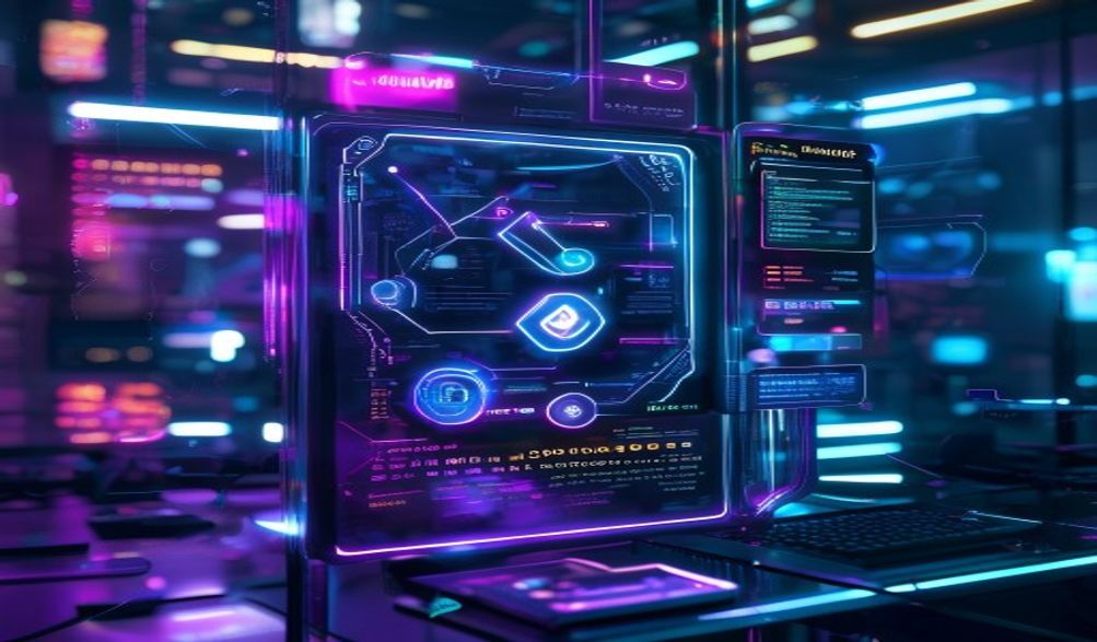 Omgomg Ton: Почему это конец эпохи оплаты через VPN и кошельки