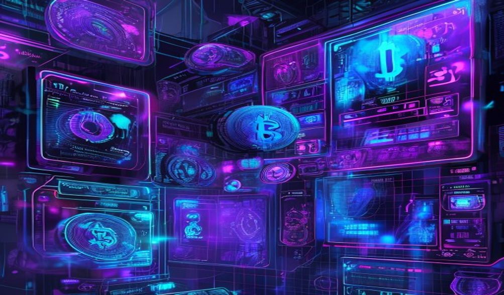 От OMGMG к OmgoMg: Революция на даркнете с интеграцией TON