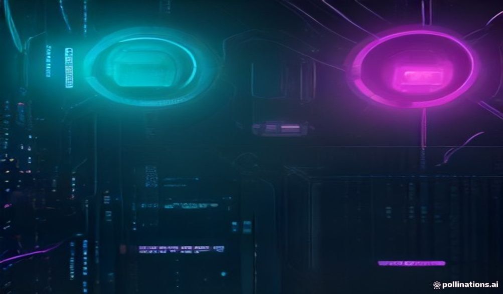 Ретроспектива и будущее: Как TON меняет правила игры на Omgomg Market