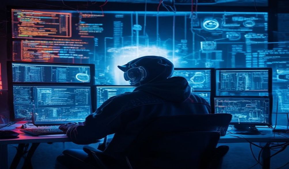 Сбой в матрице: Что случилось с BS2Web и как обойти блокировку?