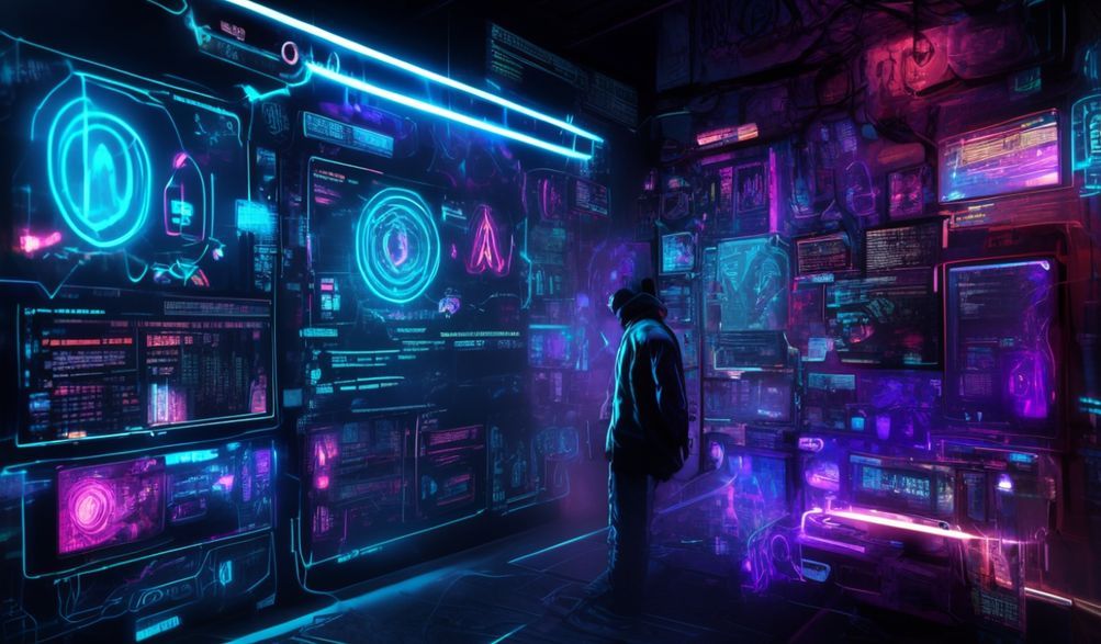 Тайны OMGMG: Почему этот даркнет-маркет пережил ренессанс?