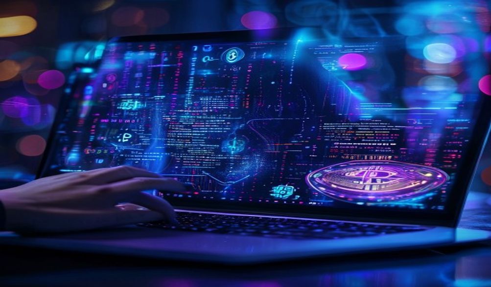 Тайны темной сети: Как работает Omgomg Crypto и его миксер