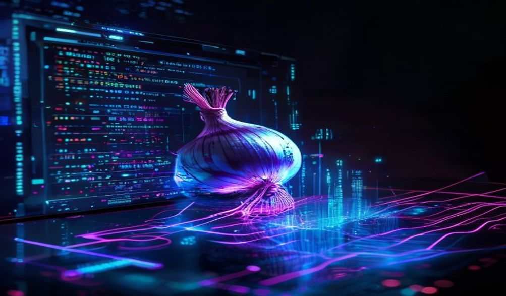 Тайный доступ: Как безопасно перейти на официальный сайт OmgoMg через Tor