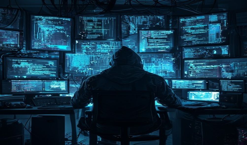 Тень над интернетом: Как профессор Мориарти модернизирует Мегу