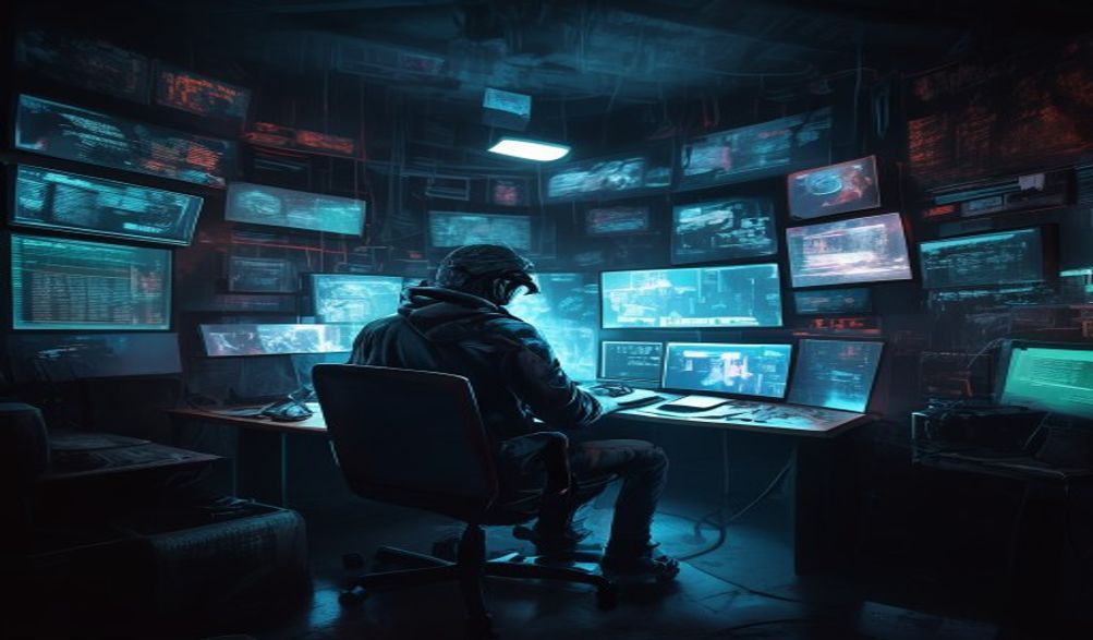 Тень над киберпространством: как профессор Мега Мориарти переписывает правила dark market