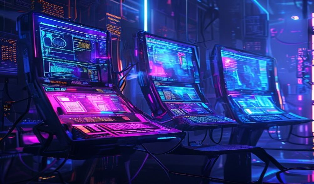 Три кита даркнета: Как Mega, BlackSprut и OMG пережили эпоху тьмы