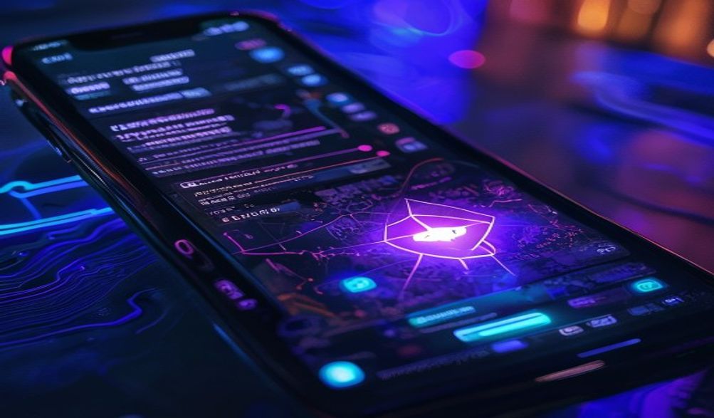 Заблокирован: Как зайти на Мегу Мориарти с телефона: полный гайд по mgmarket
