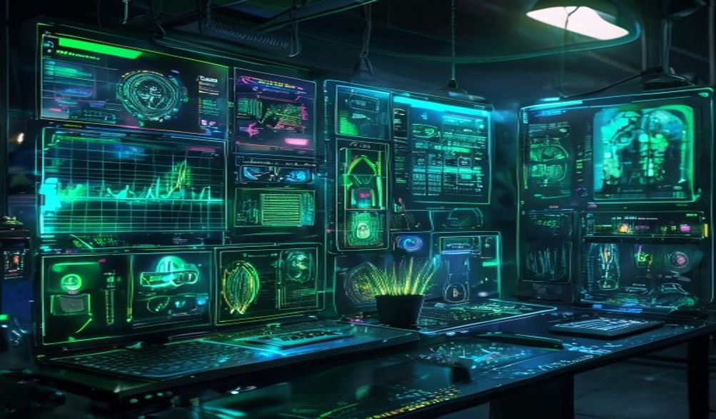 Зеркало BlackSprut: Почему это «золотой стандарт» в мире даркнет-маркетплейсов